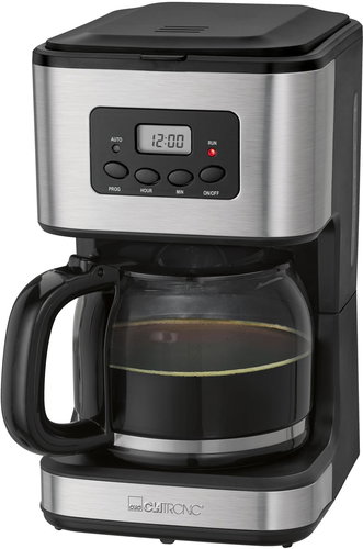 Clatronic KA 3642 - Drip Coffee Maker - Main image