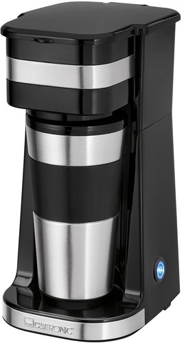 Clatronic KA 3733 - Drip Coffee Maker - Main image