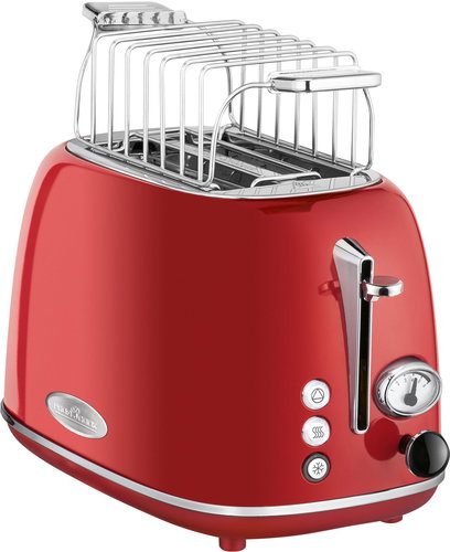 ProfiCook TA 1193 vintage - Toaster - Main image