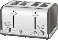 ProfiCook TA 1194 vintage anthracite - Toaster