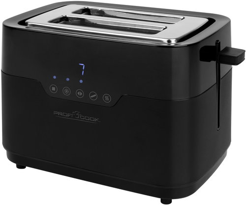 ProfiCook TA 1244 - Toaster - Main image