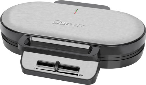 Clatronic WA 3745 - Vaflovač - Hlavní obrázek