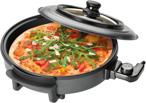 Clatronic PP 3402 - Electric Fry Pan - Main image