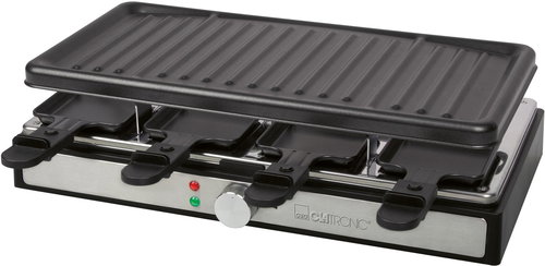Clatronic RG 3757 - Electric Grill - Main image