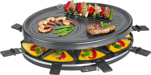 Clatronic RG 3776 - Electric Grill - Main image