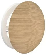 Sentiotec – ventilačný disk do sauny céder - Ventilácia do sauny