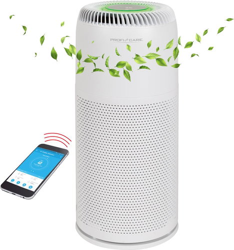 ProfiCare - LR 3083 - Air Purifier - Main image