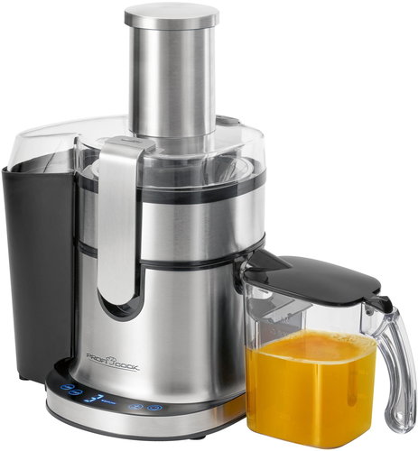 ProfiCook - AE 1156 - Juicer - Main image
