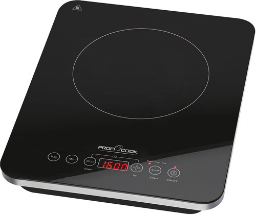 ProfiCook - EKI 1062 - Induction Cooker - Main image