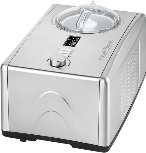 ProfiCook - ICM 1091 - Ice Cream Maker - Main image