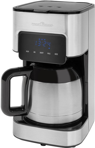 ProfiCook - KA 1191 - Drip Coffee Maker - Main image