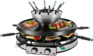 ProfiCook RG/FD 1245 - Electric Grill