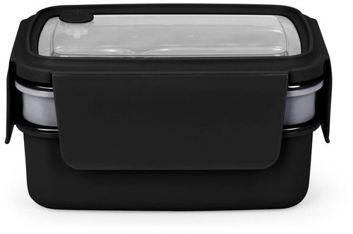 Livoo MEN406N Lunchbox - Snack Box - Main image