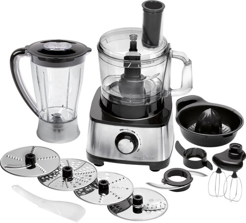 ProfiCook - KM 1063 - Food Processor - Main image