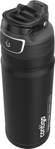 Contigo Free Flow 720 ml licorice - Thermos - Main image