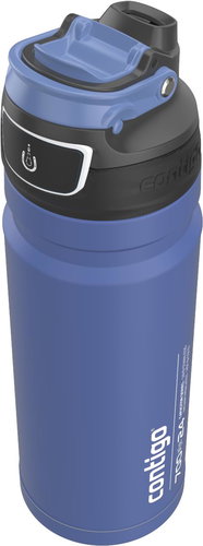 Contigo Free Flow 720 ml blue - Thermos - Main image
