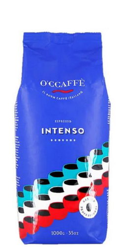 O'Ccaffé Intenso, 1000 g - Coffee - Main image