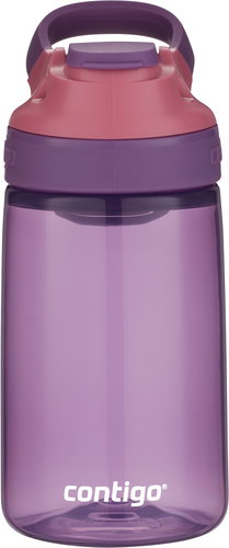 Contigo Jessie 420 ml punčová - Drinking Bottle - Main image