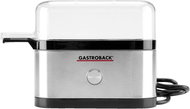 Gastroback 42800 - Egg Cooker
