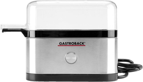 Gastroback 42800 - Egg Cooker - Main image