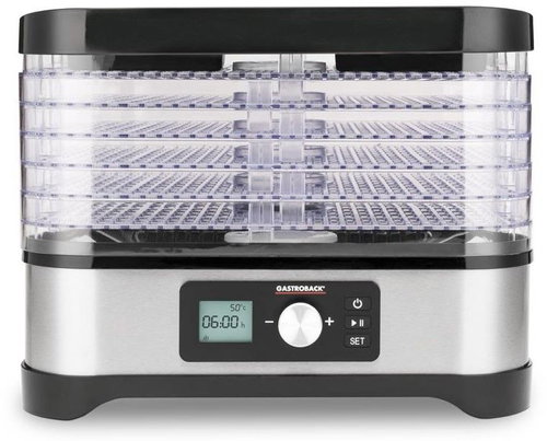 Gastroback 46600 - Food Dehydrator - Main image