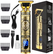 Hurtdex Design hair and beard trimmer for men - Trimmer
