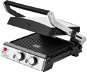 ECG KG 2033 Duo Grill & Waffle - Contact Grill
