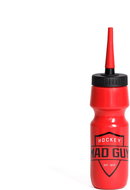 Mad Guy Hockey bottle 700 ml, red - Drinking Bottle