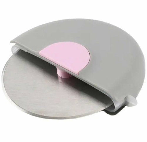 APT Round pizza knife, diameter 8,5 cm - Slicer - Main image