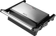 ECG S 3070 Panini Power - Electric Grill