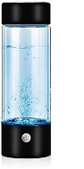 UVtech Hydrogen-A ionizátor vody 450 ml černá - Hydrogen Bottle