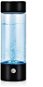 UVtech Hydrogen-A ionizátor vody 450 ml čierna - Vodíková fľaša