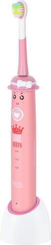 Teesa Sonic Junior Girl - Toothbrush - Main image