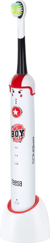 Teesa Sonic Junior Boy - Toothbrush - Main image