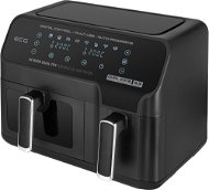 ECG AF 8300 Dual Fry - Hot Air Fryer