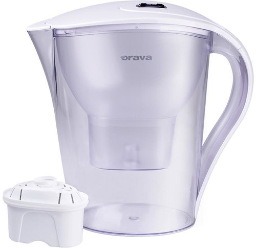 Orava WF-38 - Filter Kettle - Main image