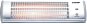 Infrared Heater VELAMP PR304 nástěnný křemíkový ohřívač 1200 W - Infrazářič