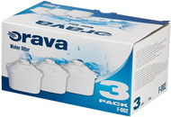 Orava WF-filter 3 Pack - Filtrační patrona