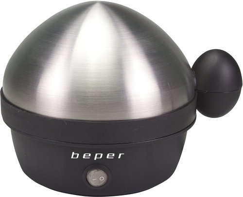 Beper BC125 Egg cooker - Egg Cooker - Main image