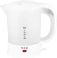 ECG RK 500 Travel lite - Electric Kettle