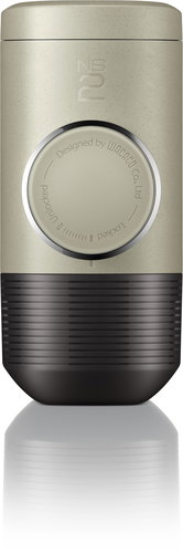Wacaco Minipresso NS2 - Travel Coffee Maker - Main image