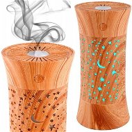 Hurtnet Ultrazvukový zvlhčovač vzduchu - difuzér 260 ml - Air Humidifier