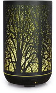BOT aroma diffuser SDM1 motif trees - black 300 ml - Aroma Diffuser 