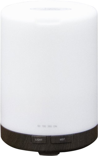 Aga Aroma diffuser MRDI17, dark brown - Aroma Diffuser  - Main image