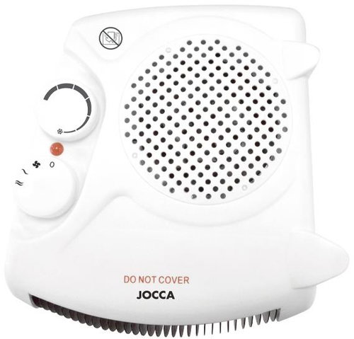 Jocca Portable Thermal Valve 2in1 - Air Heater - Main image