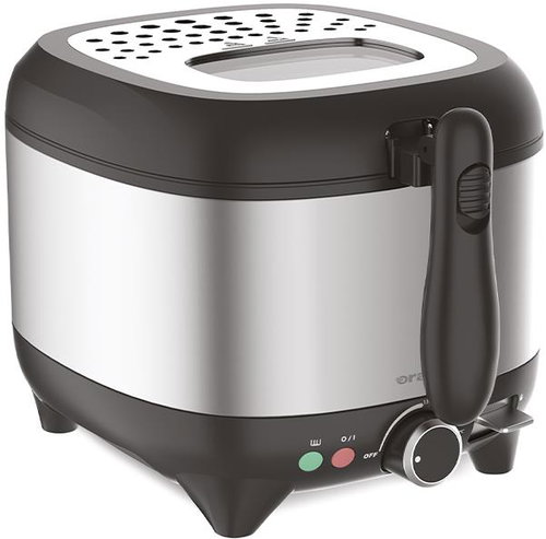 Orava FR-111 - Deep Fat Fryer - Main image