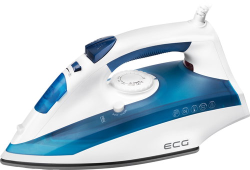 ECG NZ 322 Auto-Off - Clothes Iron - Main image