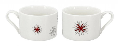 by inspire by inspire Presso cup Koleda, 80ml, set of 2 - Cup - Main image