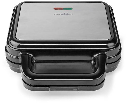 Nedis KARP100BK Multi grill - Electric Grill - Main image