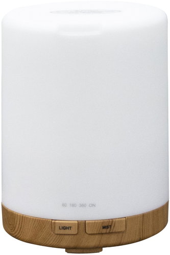 Aga Aroma diffuser MRDI17 light brown - Aroma Diffuser  - Main image